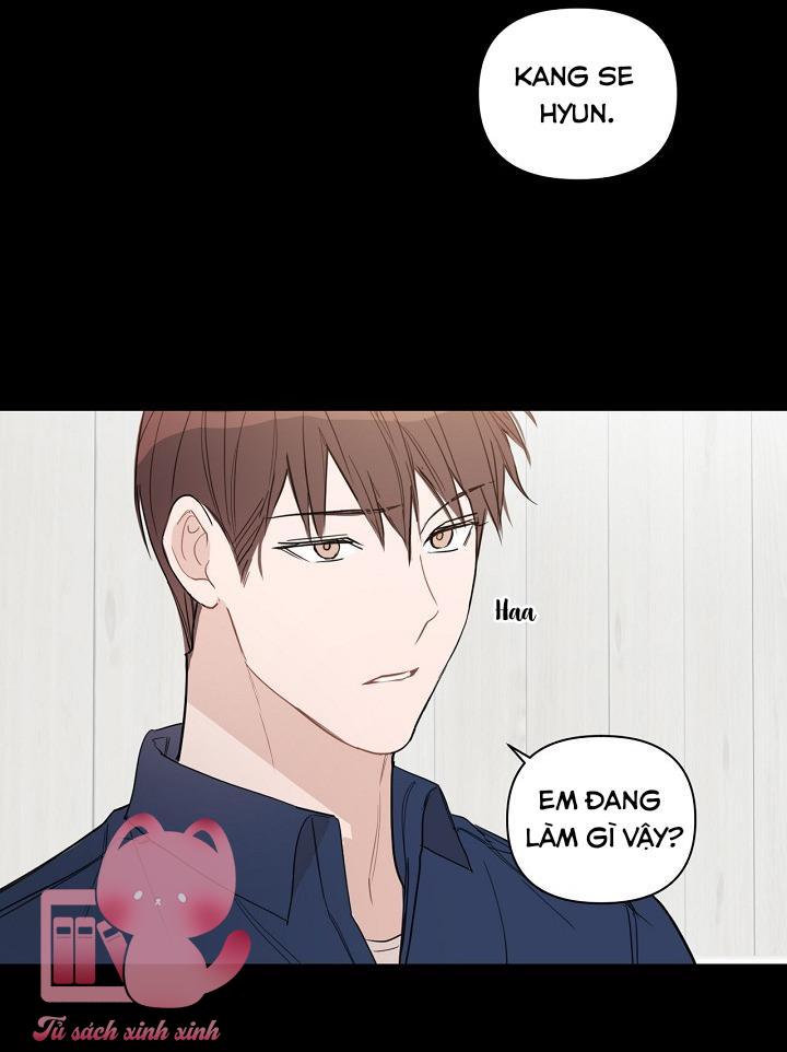 Baby Đến Rồi - Chap 41 - Trang 12