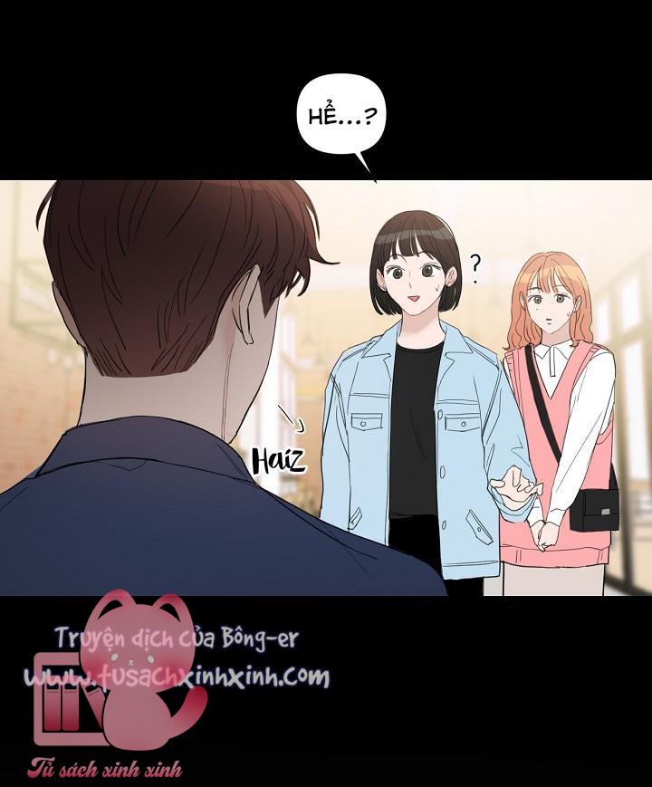 Baby Đến Rồi - Chap 41 - Trang 13