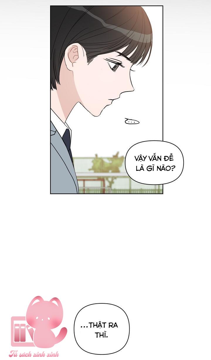 Baby Đến Rồi - Chap 41 - Trang 15