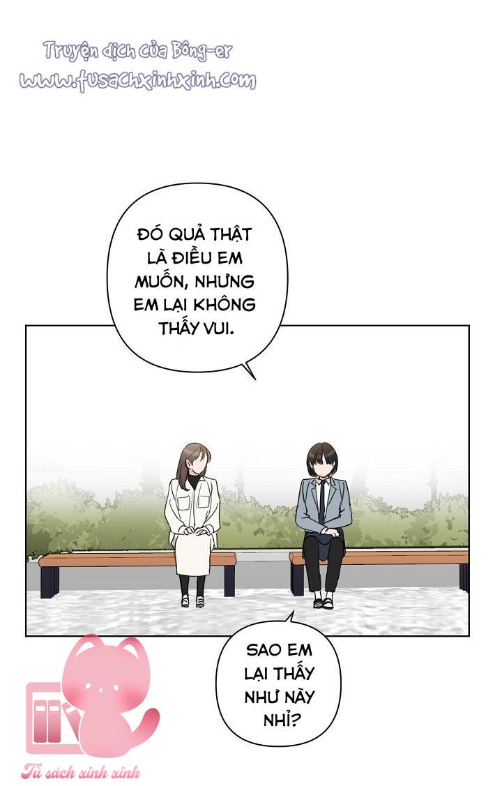 Baby Đến Rồi - Chap 41 - Trang 16