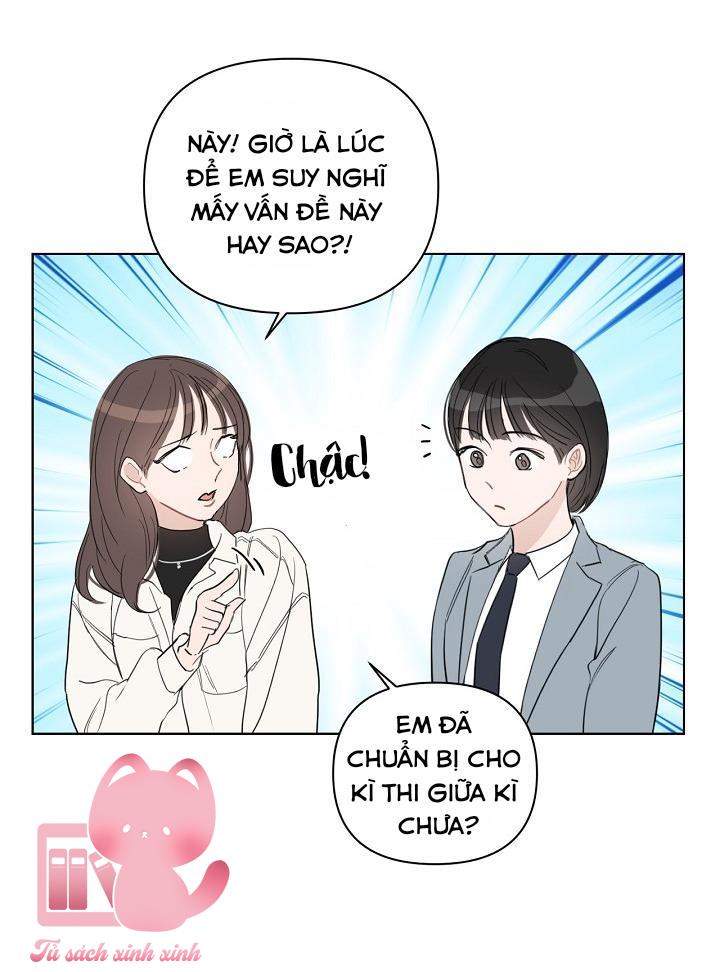 Baby Đến Rồi - Chap 41 - Trang 17