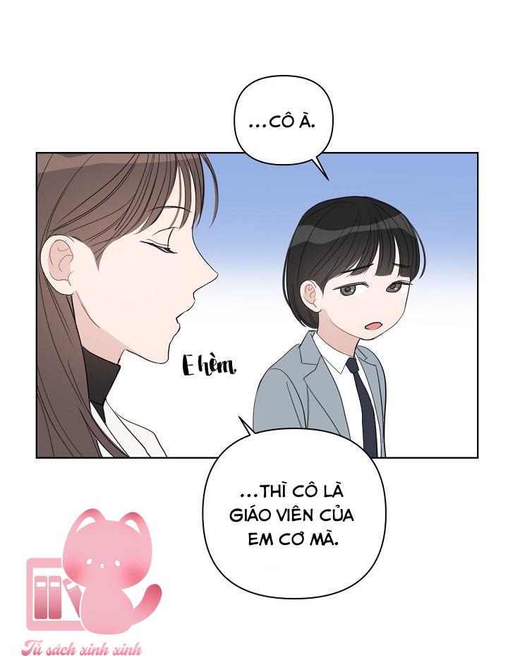 Baby Đến Rồi - Chap 41 - Trang 18