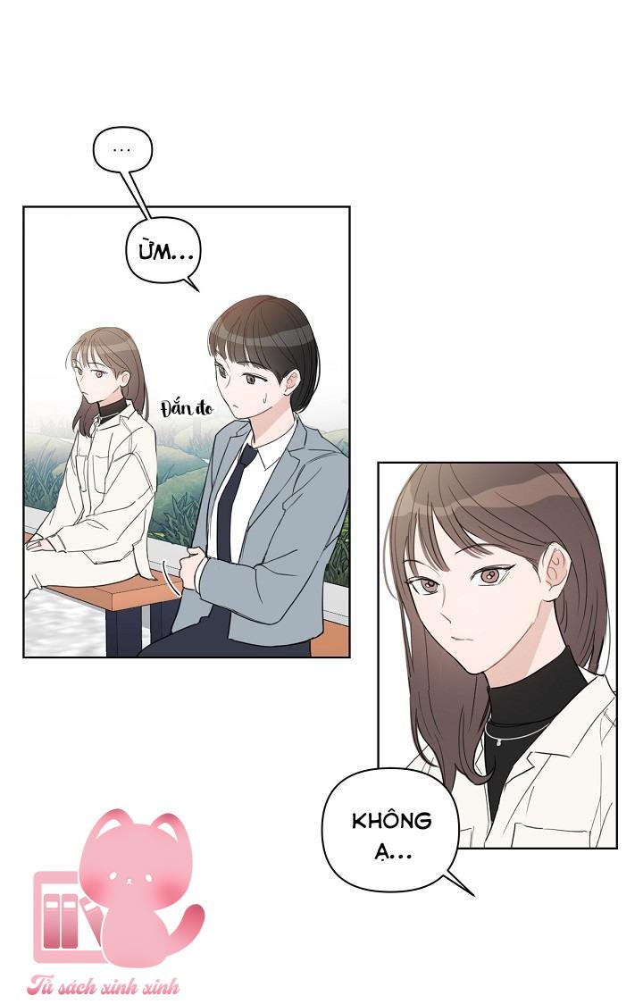 Baby Đến Rồi - Chap 41 - Trang 20
