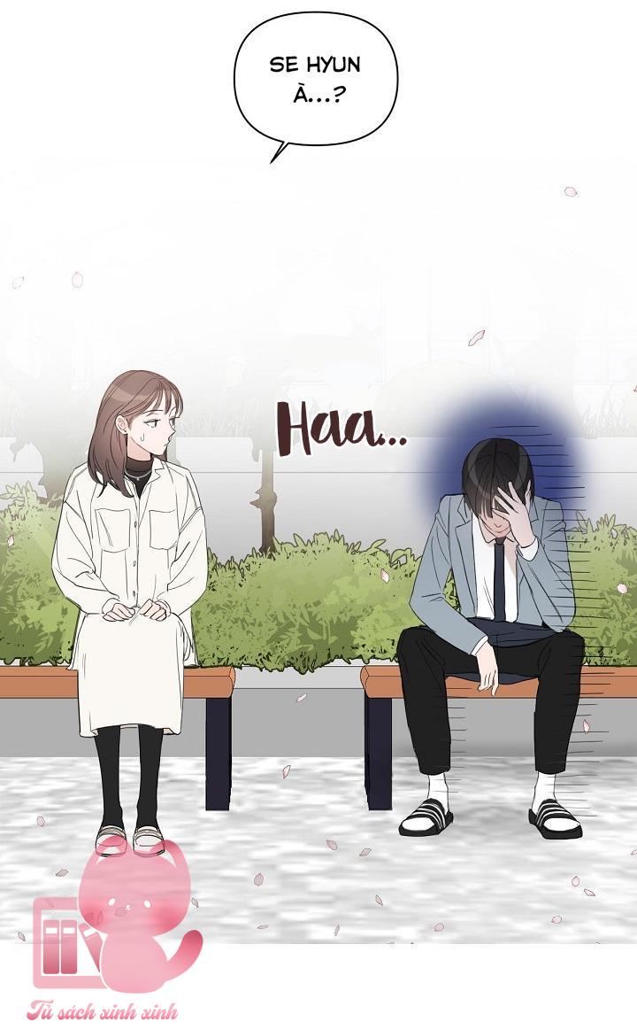 Baby Đến Rồi - Chap 41 - Trang 3