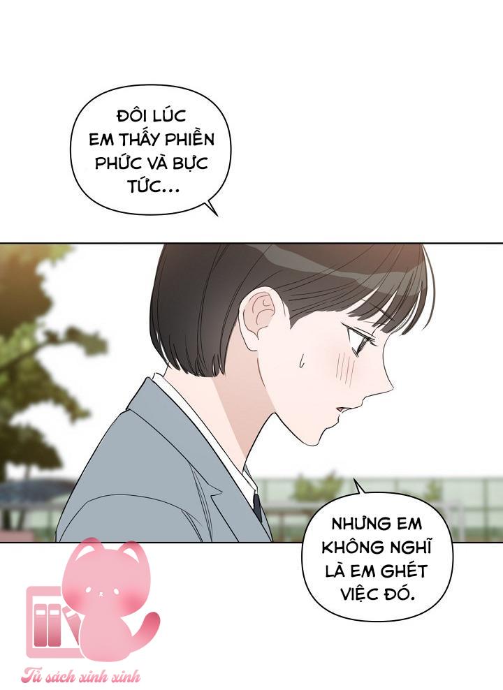 Baby Đến Rồi - Chap 41 - Trang 21