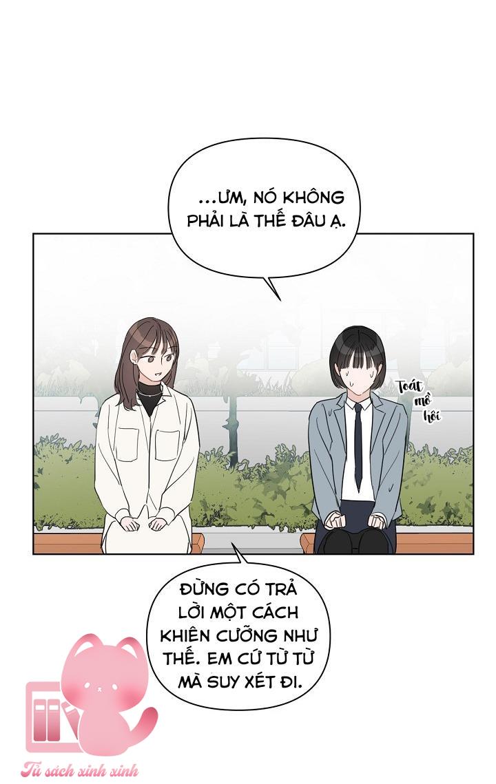 Baby Đến Rồi - Chap 41 - Trang 23