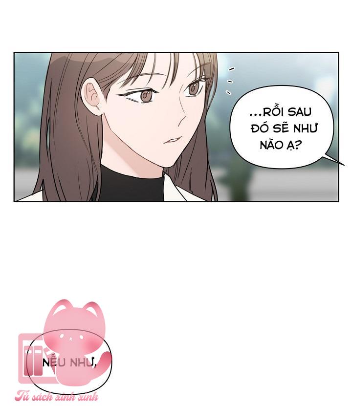 Baby Đến Rồi - Chap 41 - Trang 24