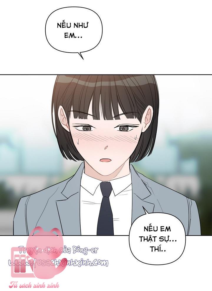 Baby Đến Rồi - Chap 41 - Trang 25