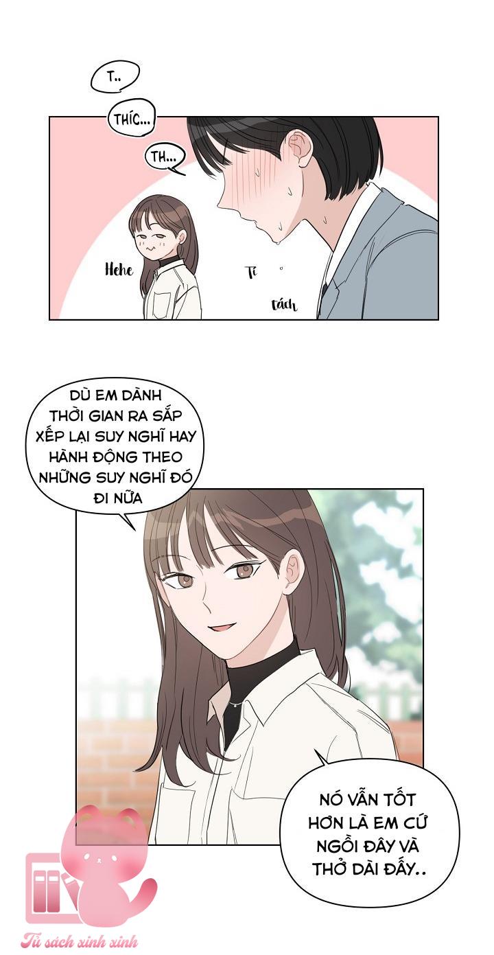 Baby Đến Rồi - Chap 41 - Trang 26