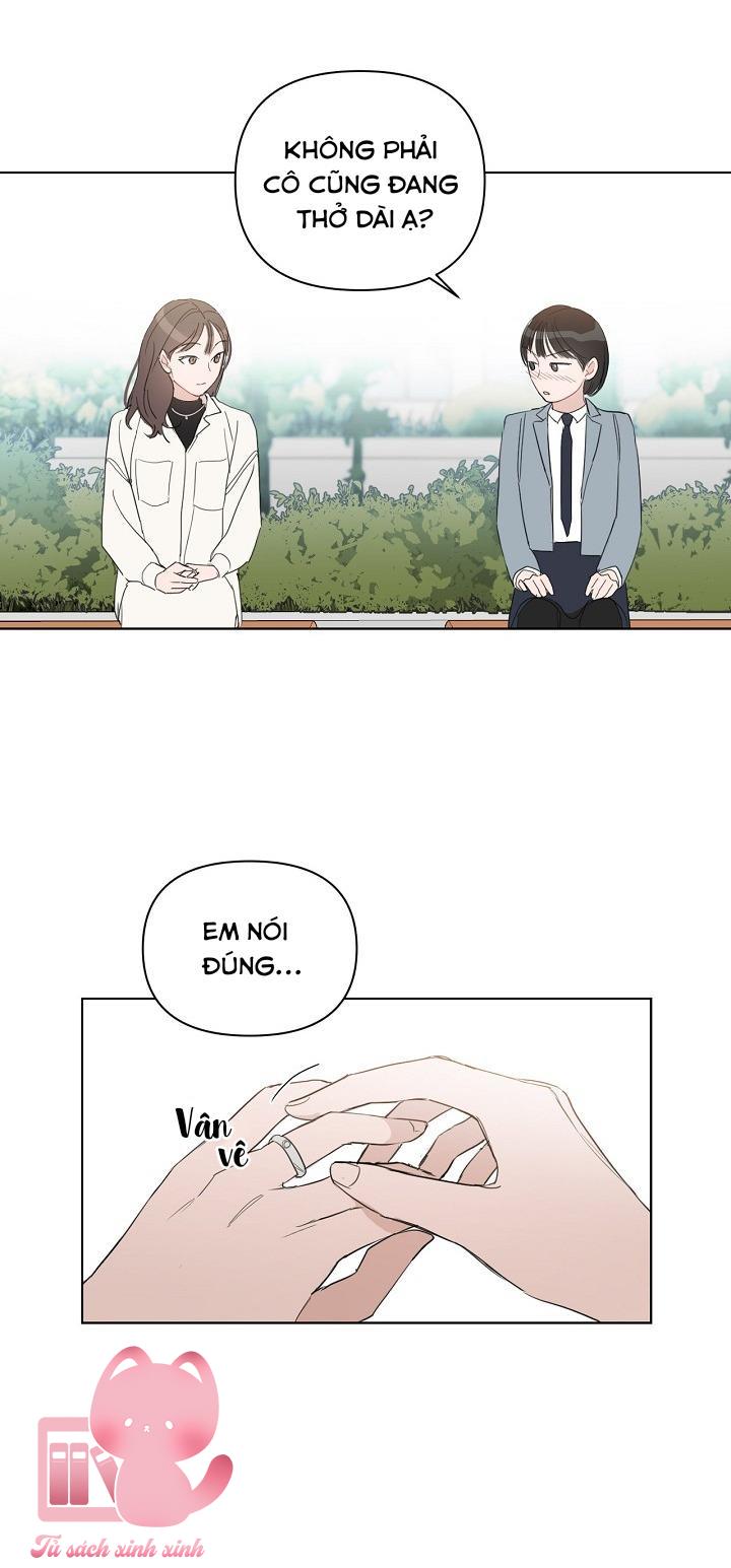 Baby Đến Rồi - Chap 41 - Trang 27