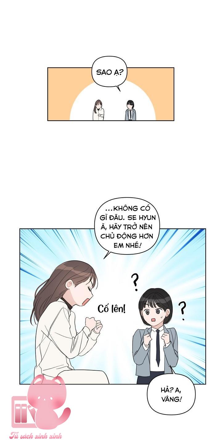 Baby Đến Rồi - Chap 41 - Trang 30