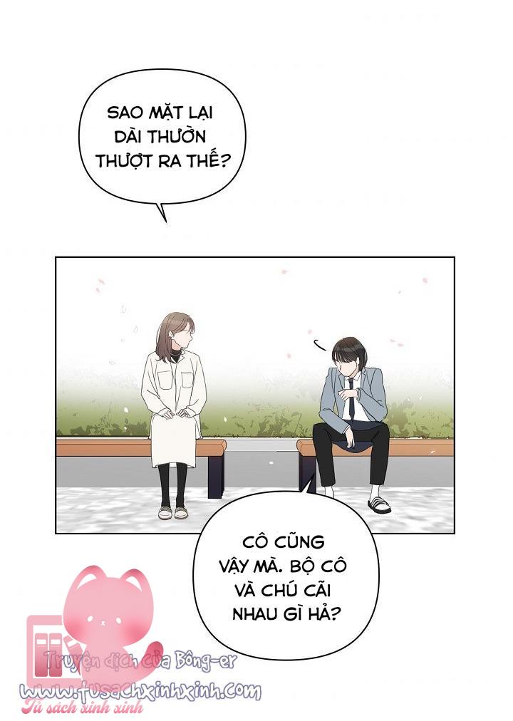 Baby Đến Rồi - Chap 41 - Trang 4