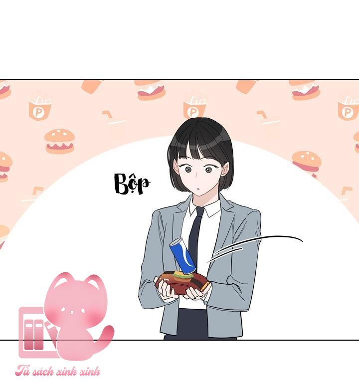 Baby Đến Rồi - Chap 41 - Trang 32