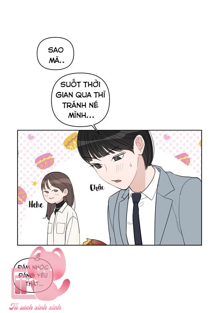 Baby Đến Rồi - Chap 41 - Trang 35
