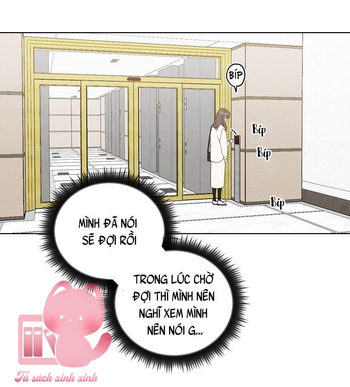 Baby Đến Rồi - Chap 41 - Trang 38