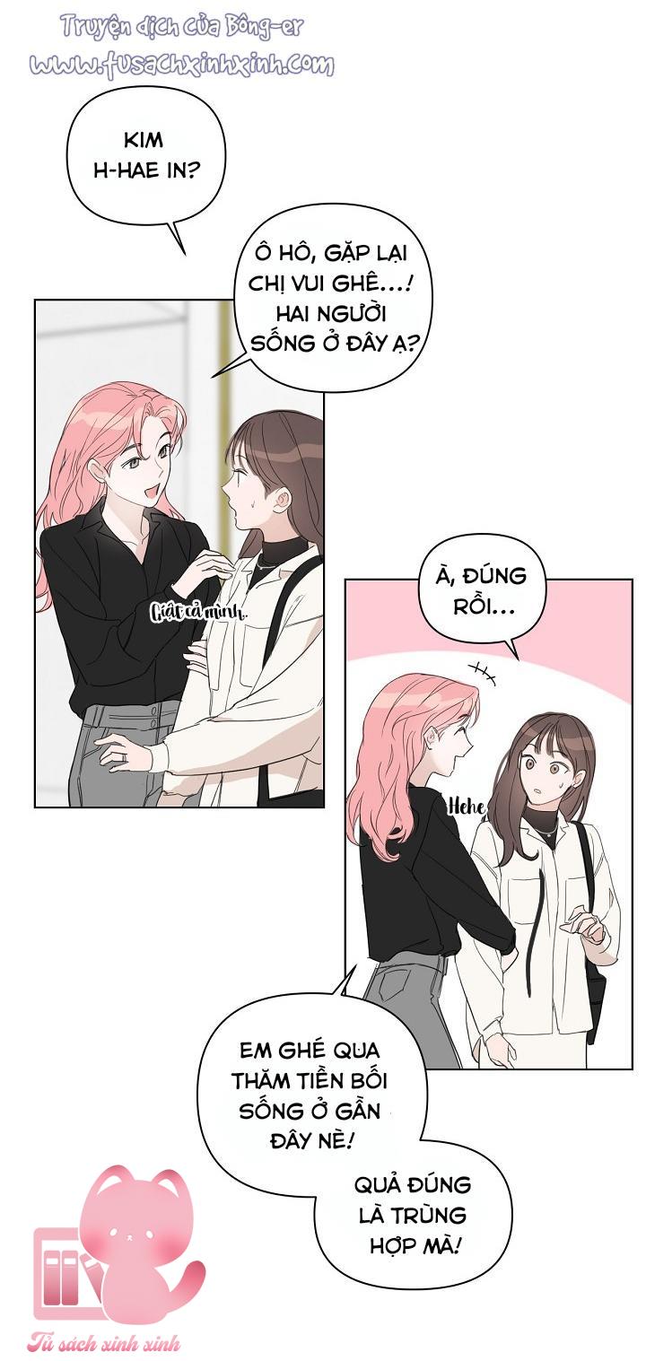 Baby Đến Rồi - Chap 41 - Trang 40