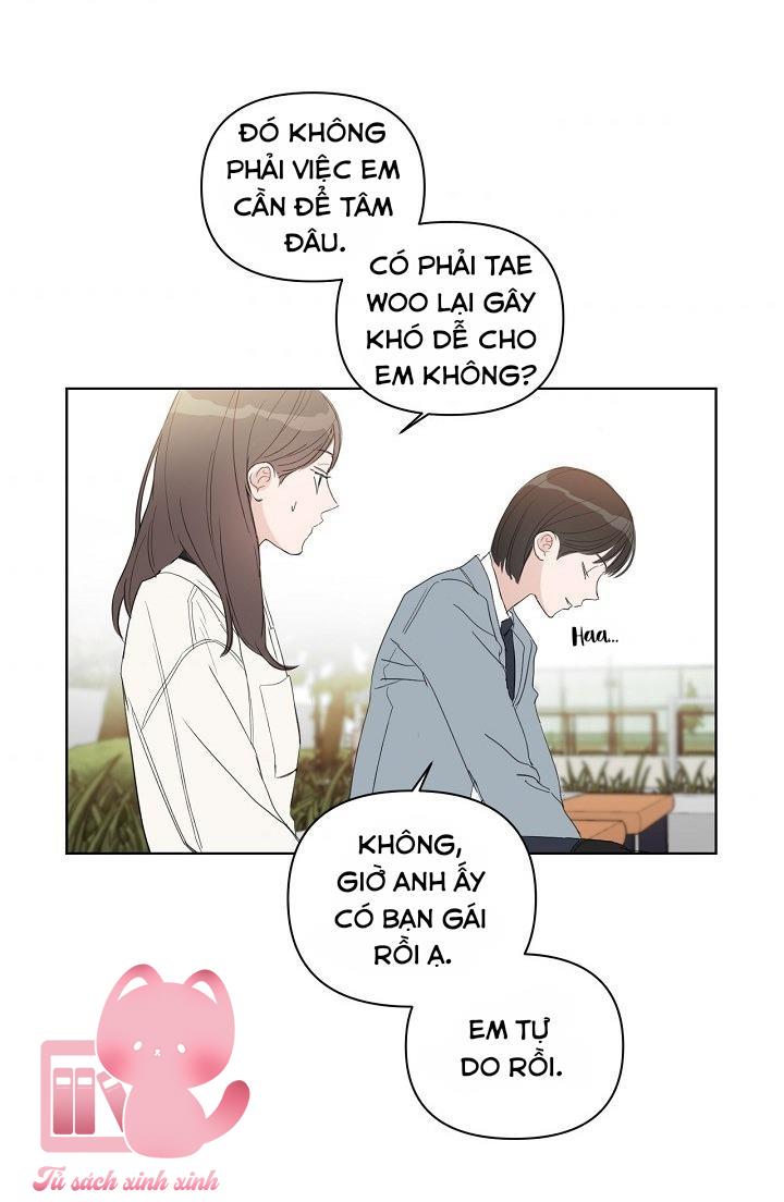 Baby Đến Rồi - Chap 41 - Trang 5