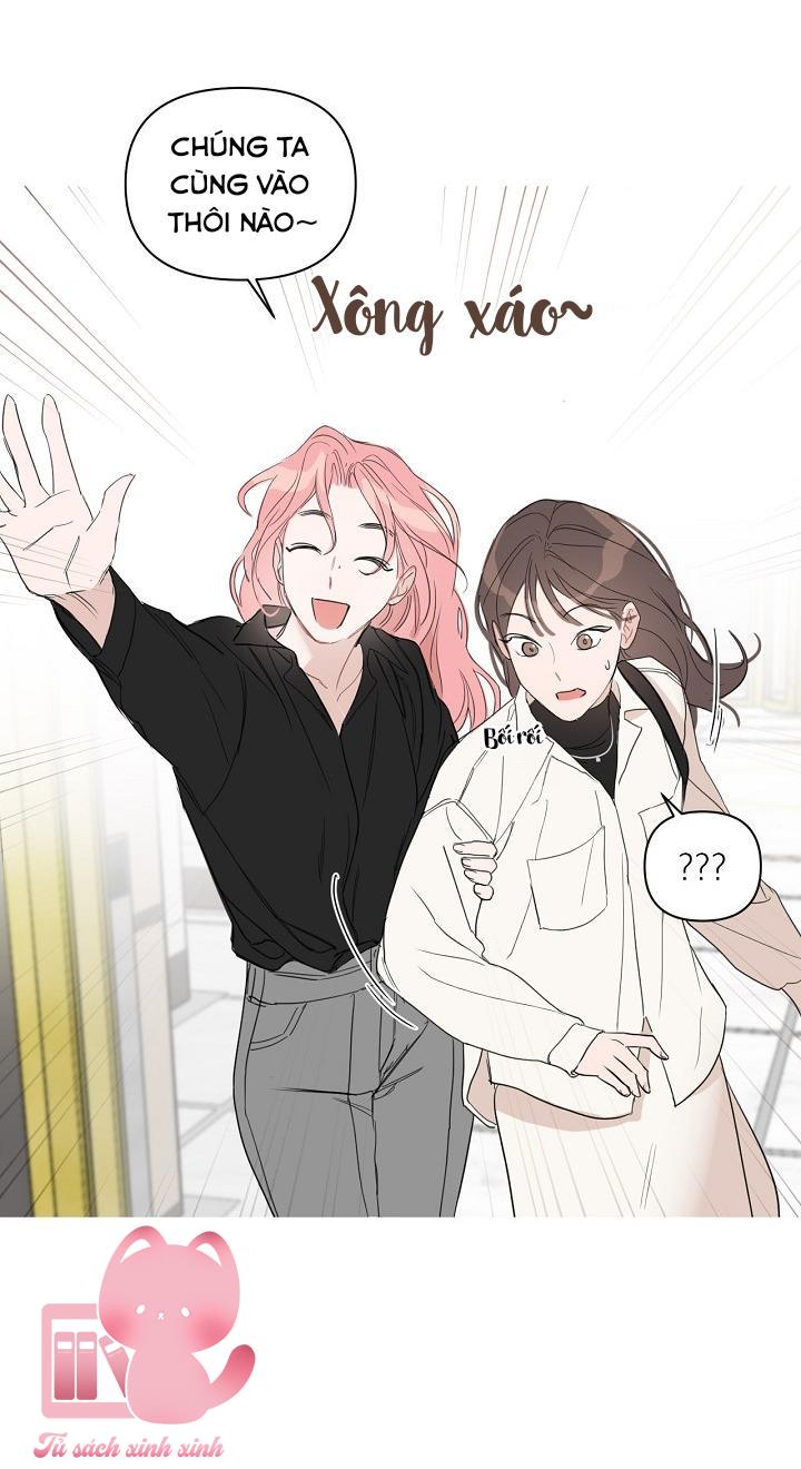 Baby Đến Rồi - Chap 41 - Trang 41