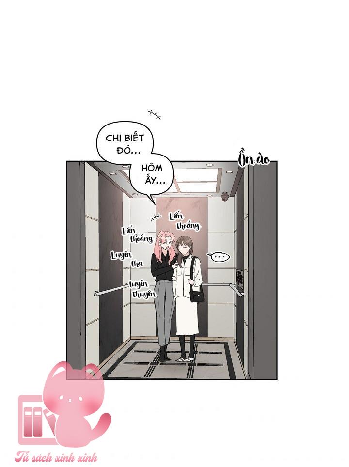 Baby Đến Rồi - Chap 41 - Trang 42