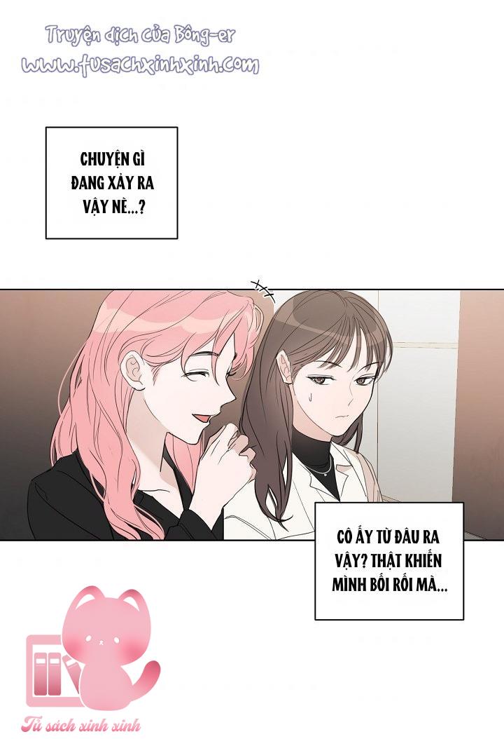 Baby Đến Rồi - Chap 41 - Trang 43