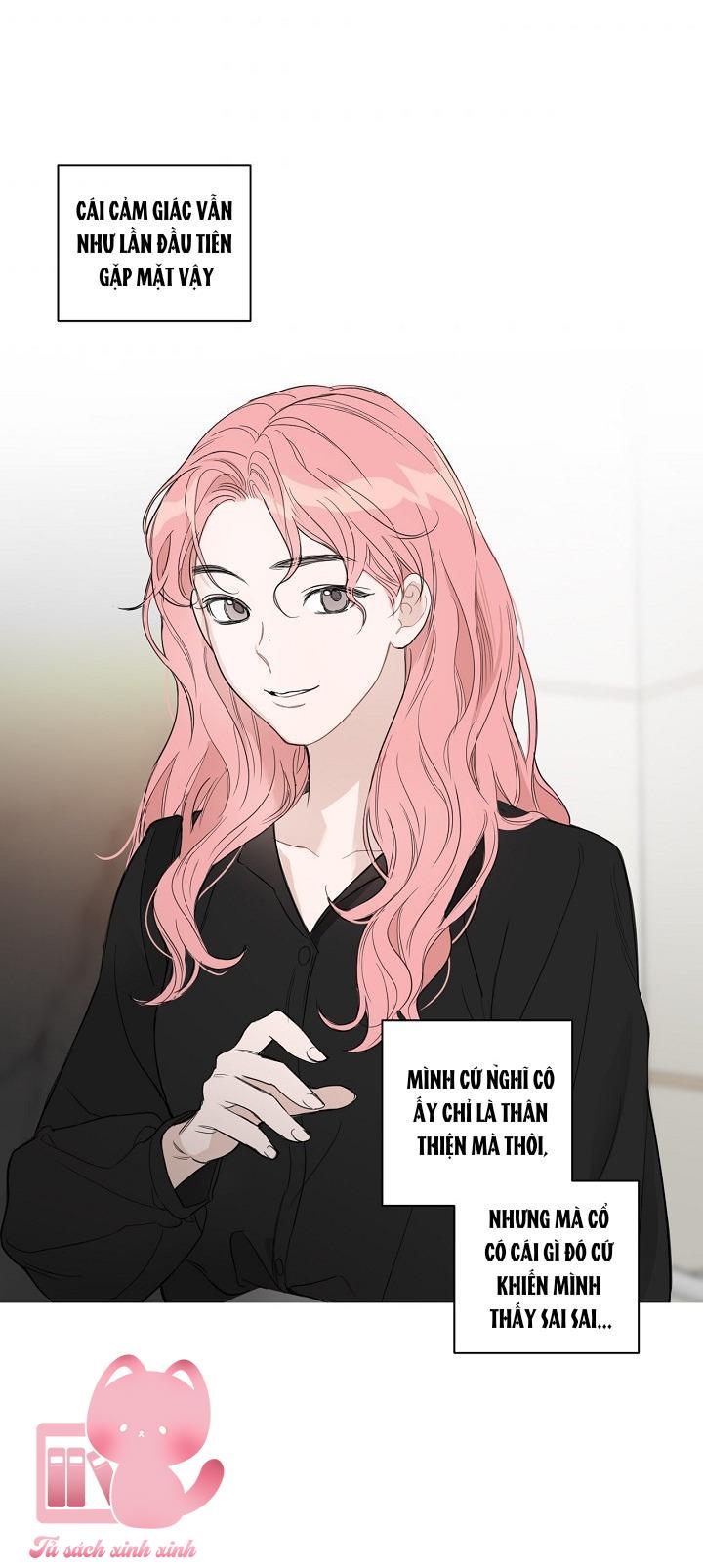 Baby Đến Rồi - Chap 41 - Trang 44