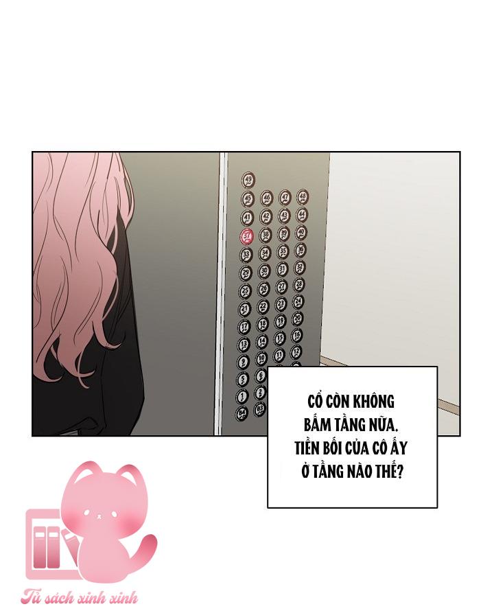 Baby Đến Rồi - Chap 41 - Trang 45