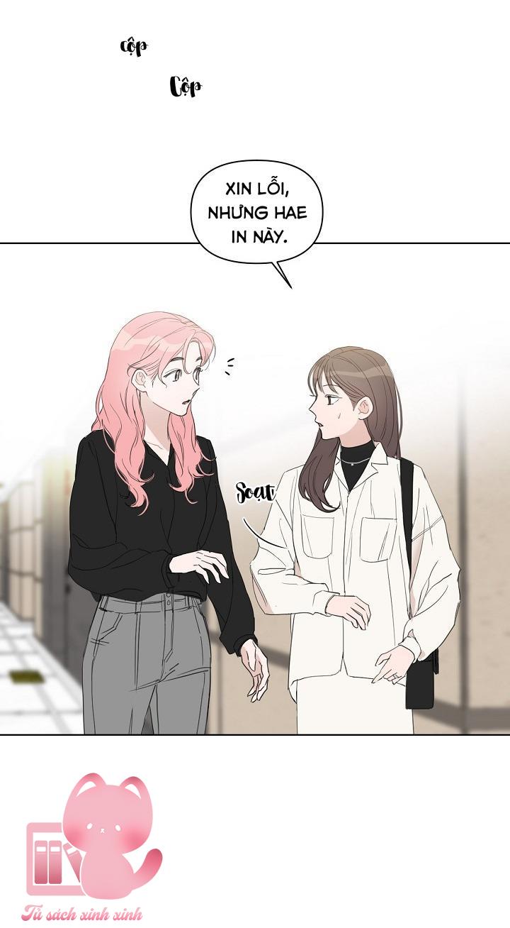 Baby Đến Rồi - Chap 41 - Trang 48