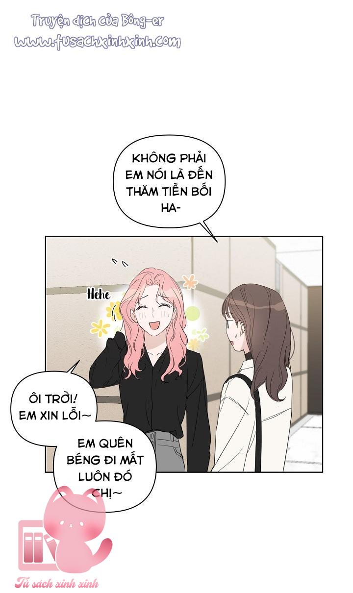 Baby Đến Rồi - Chap 41 - Trang 49
