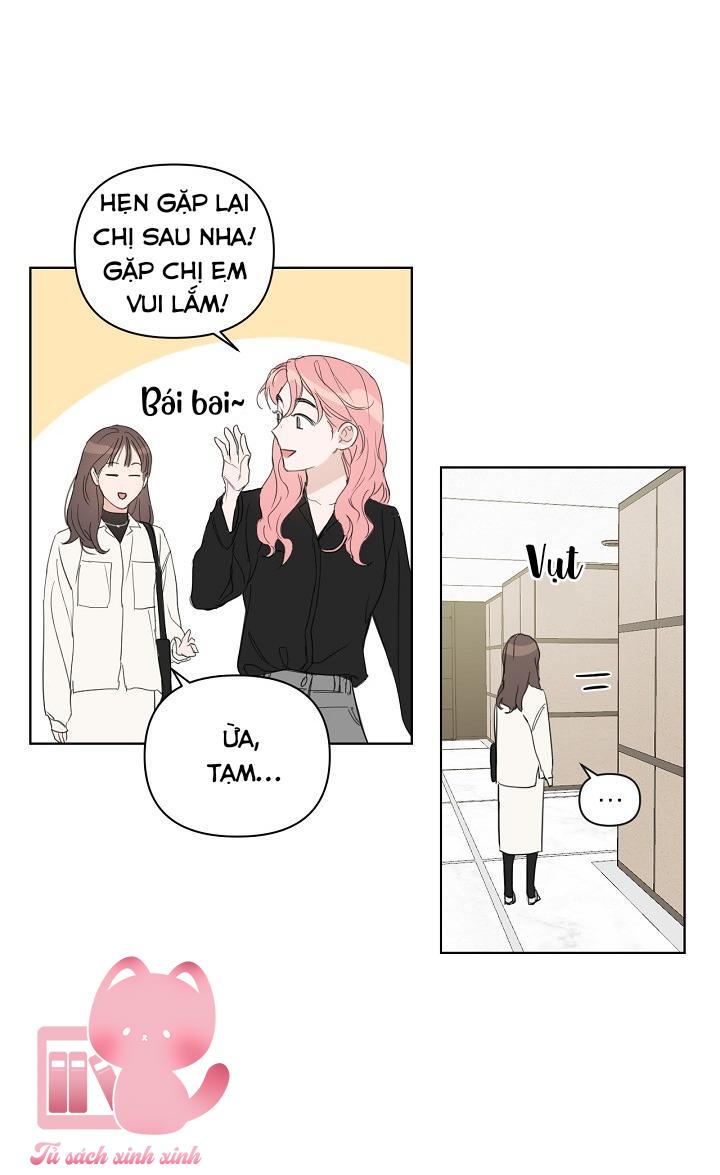 Baby Đến Rồi - Chap 41 - Trang 50