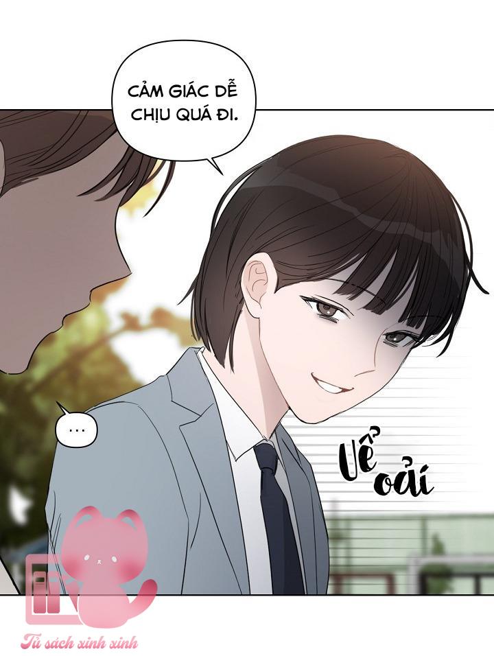 Baby Đến Rồi - Chap 41 - Trang 6