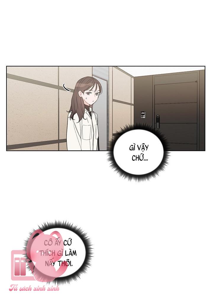 Baby Đến Rồi - Chap 41 - Trang 51
