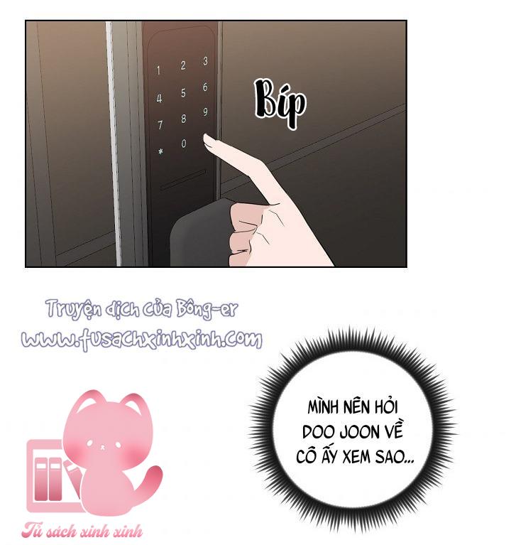 Baby Đến Rồi - Chap 41 - Trang 52