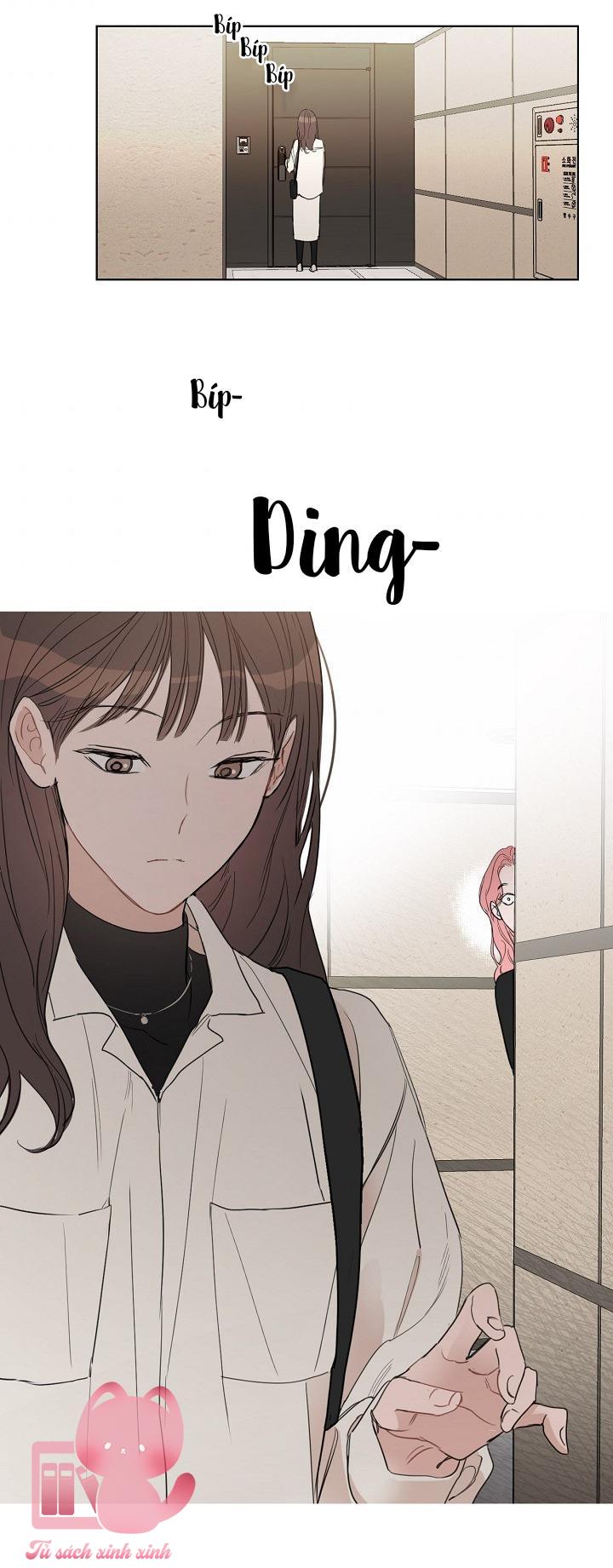 Baby Đến Rồi - Chap 41 - Trang 53