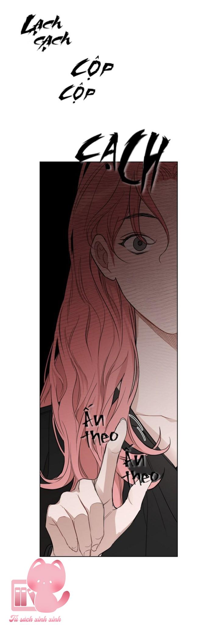 Baby Đến Rồi - Chap 41 - Trang 54