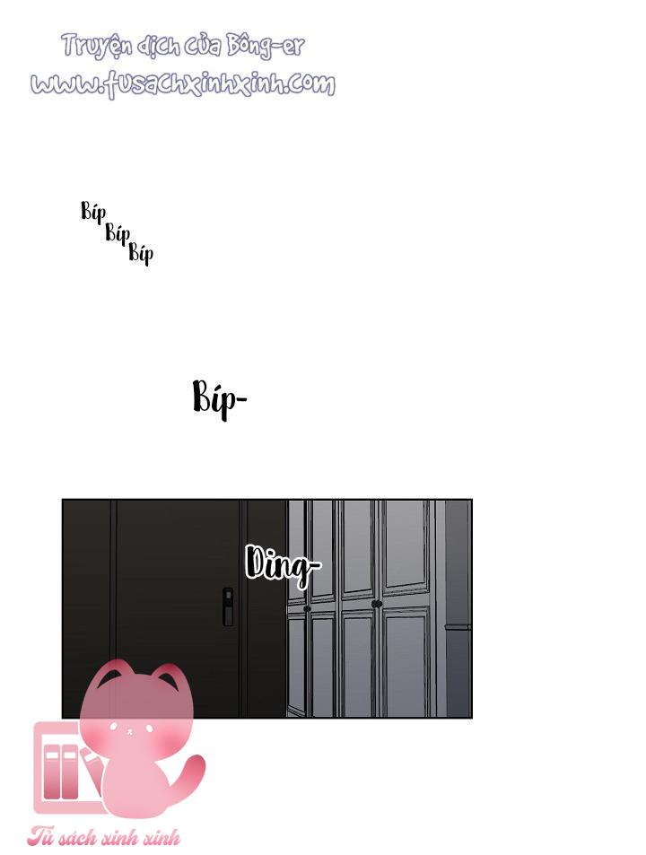 Baby Đến Rồi - Chap 41 - Trang 55