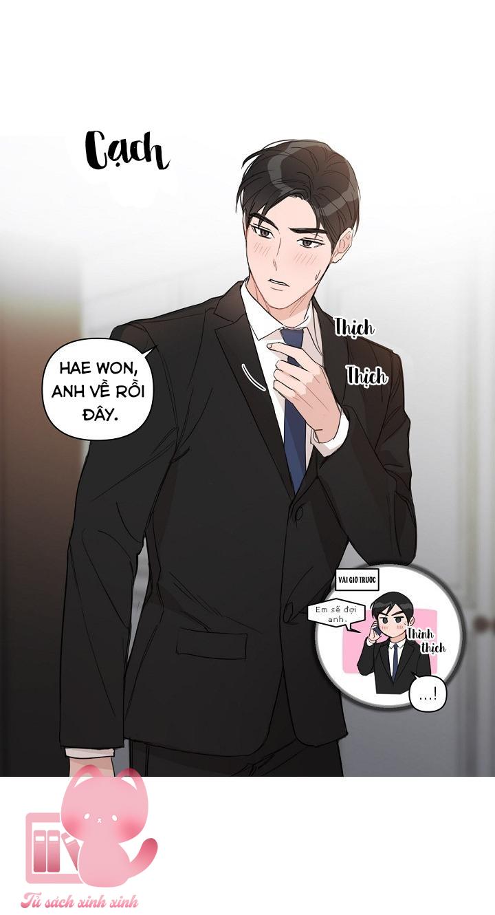 Baby Đến Rồi - Chap 41 - Trang 57