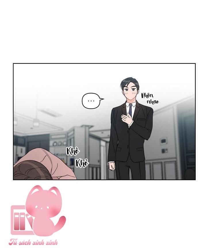 Baby Đến Rồi - Chap 41 - Trang 60