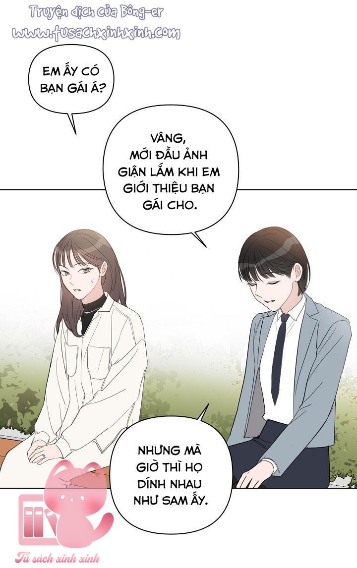 Baby Đến Rồi - Chap 41 - Trang 7