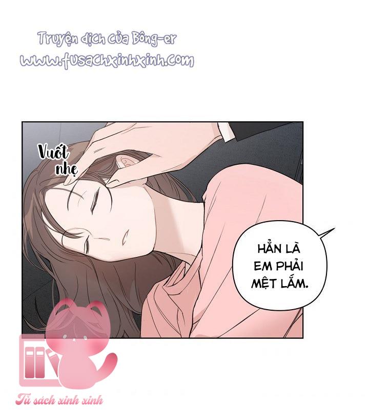 Baby Đến Rồi - Chap 41 - Trang 61