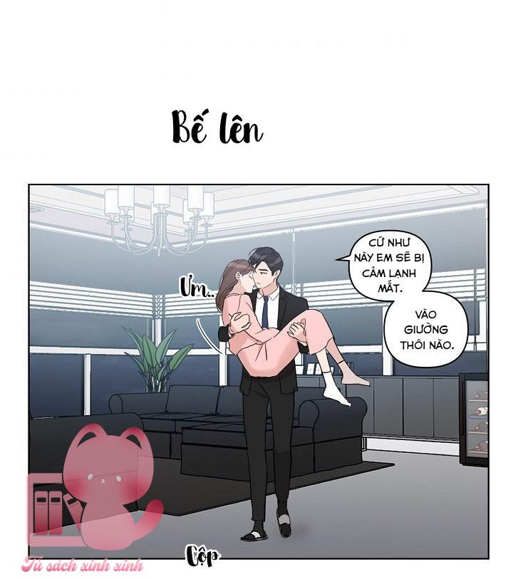 Baby Đến Rồi - Chap 41 - Trang 62