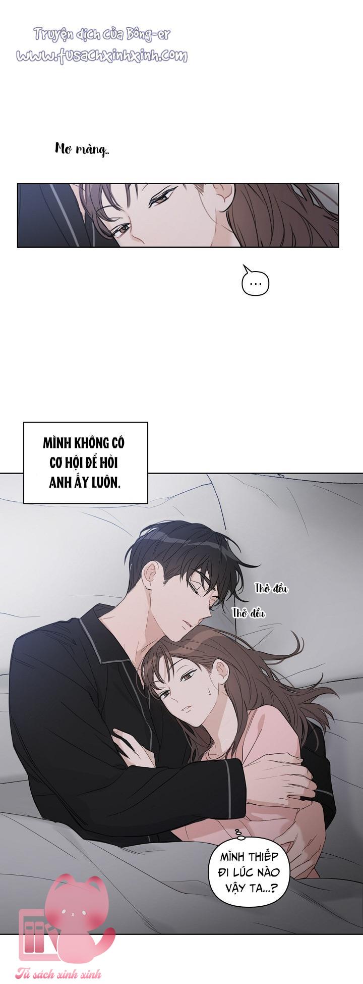 Baby Đến Rồi - Chap 41 - Trang 64