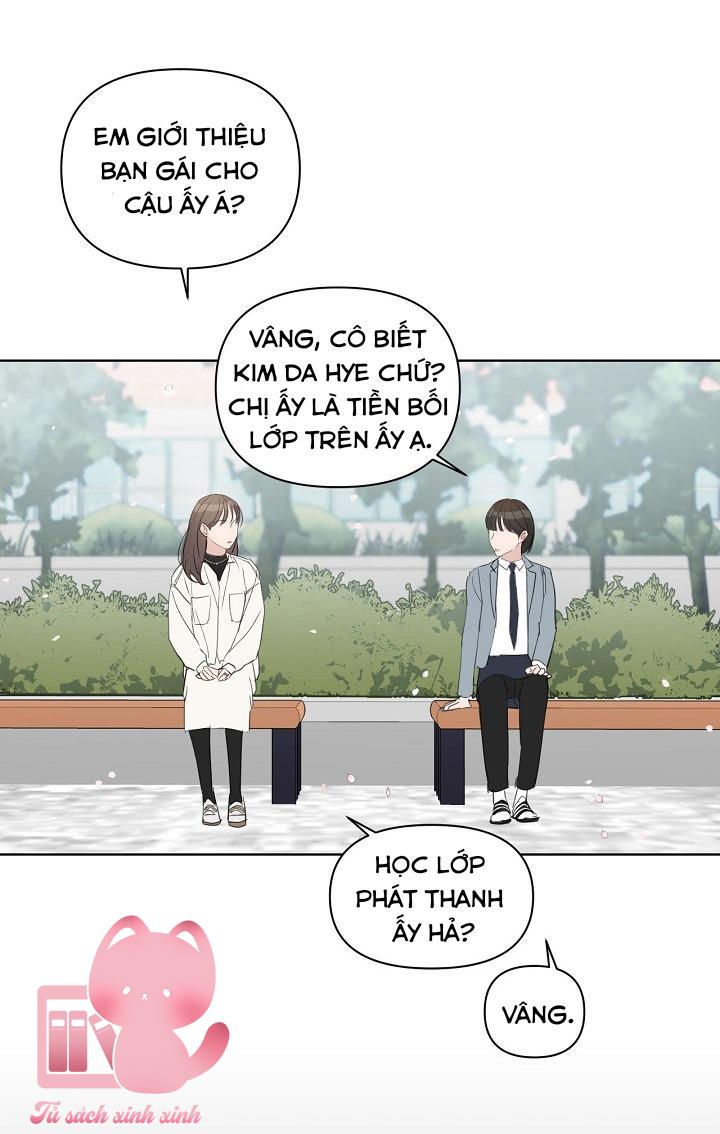 Baby Đến Rồi - Chap 41 - Trang 8
