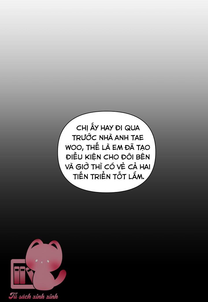 Baby Đến Rồi - Chap 41 - Trang 9