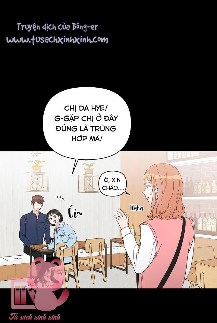 Baby Đến Rồi - Chap 41 - Trang 10