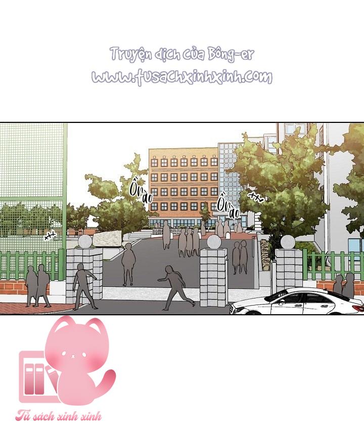 Baby Đến Rồi - Chap 42 - Trang 2