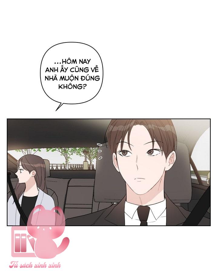 Baby Đến Rồi - Chap 42 - Trang 11