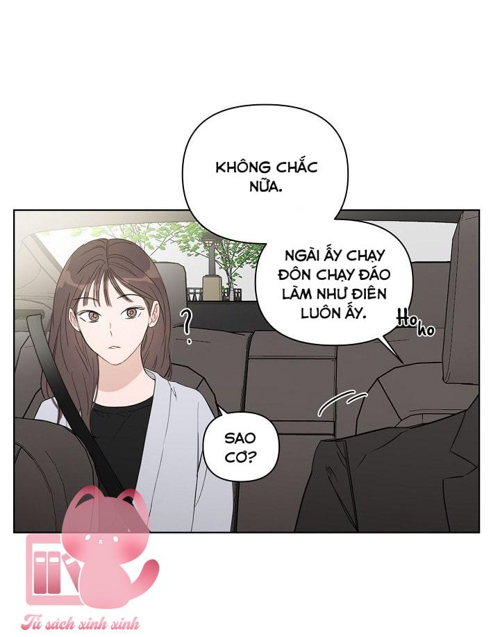 Baby Đến Rồi - Chap 42 - Trang 12