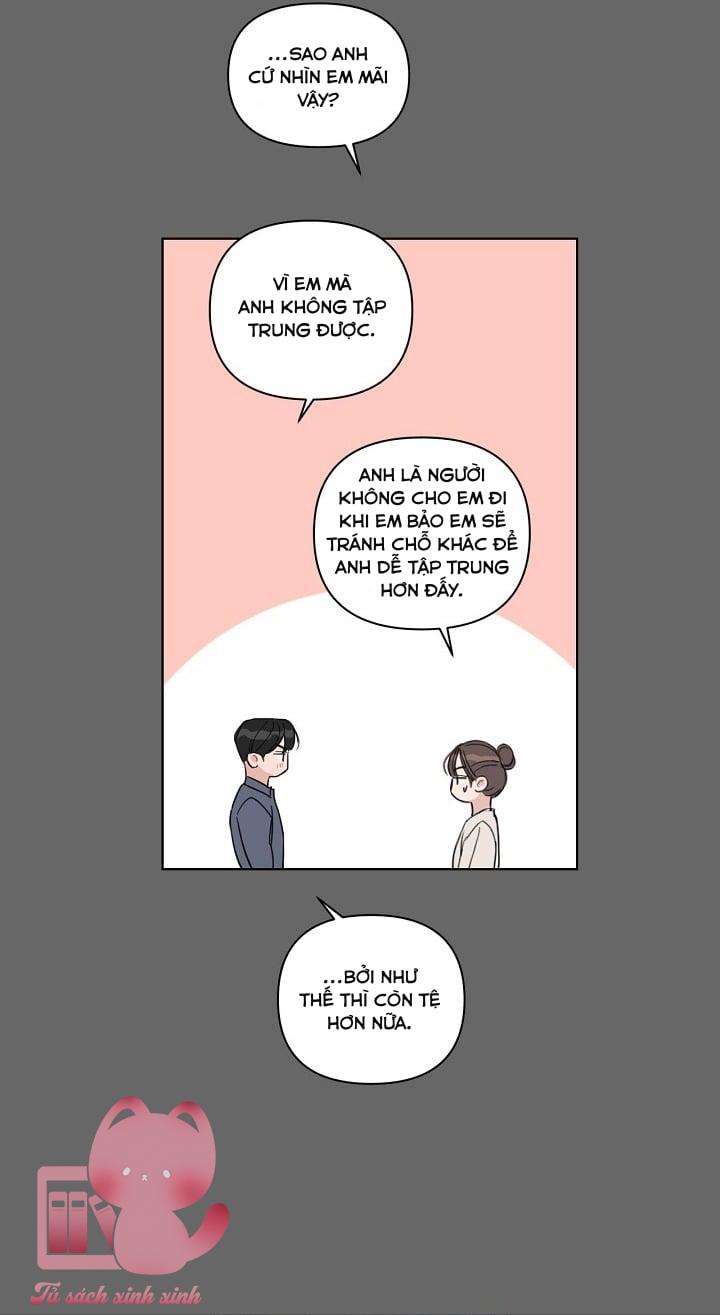 Baby Đến Rồi - Chap 42 - Trang 19