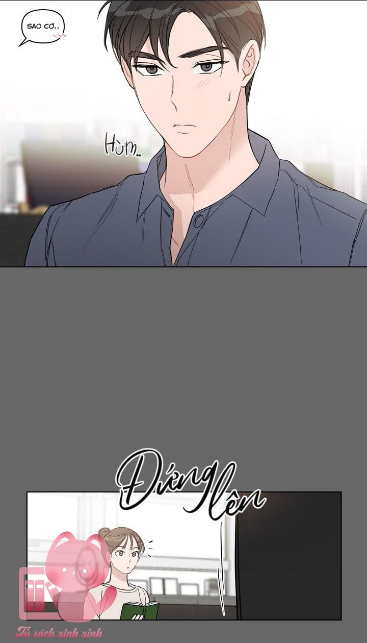 Baby Đến Rồi - Chap 42 - Trang 20