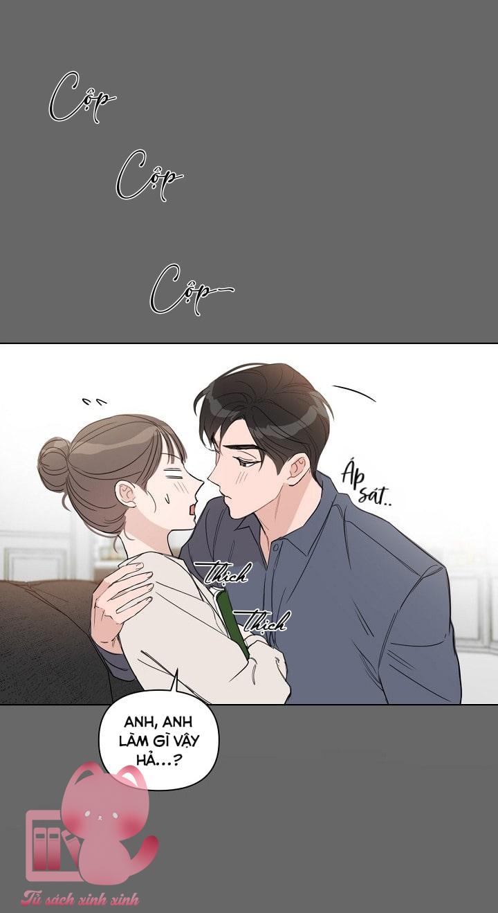 Baby Đến Rồi - Chap 42 - Trang 21